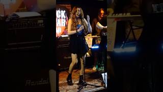 Tequilacat - Это Любовь Live Cover