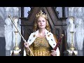 England's Early Queens. Isabella and Margaret HD part 2