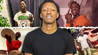 Florida’s “Devil” Who Ordered Hits On Mothers, K*lled Kids & Caught 20+ Bodies | Liberia Sig
