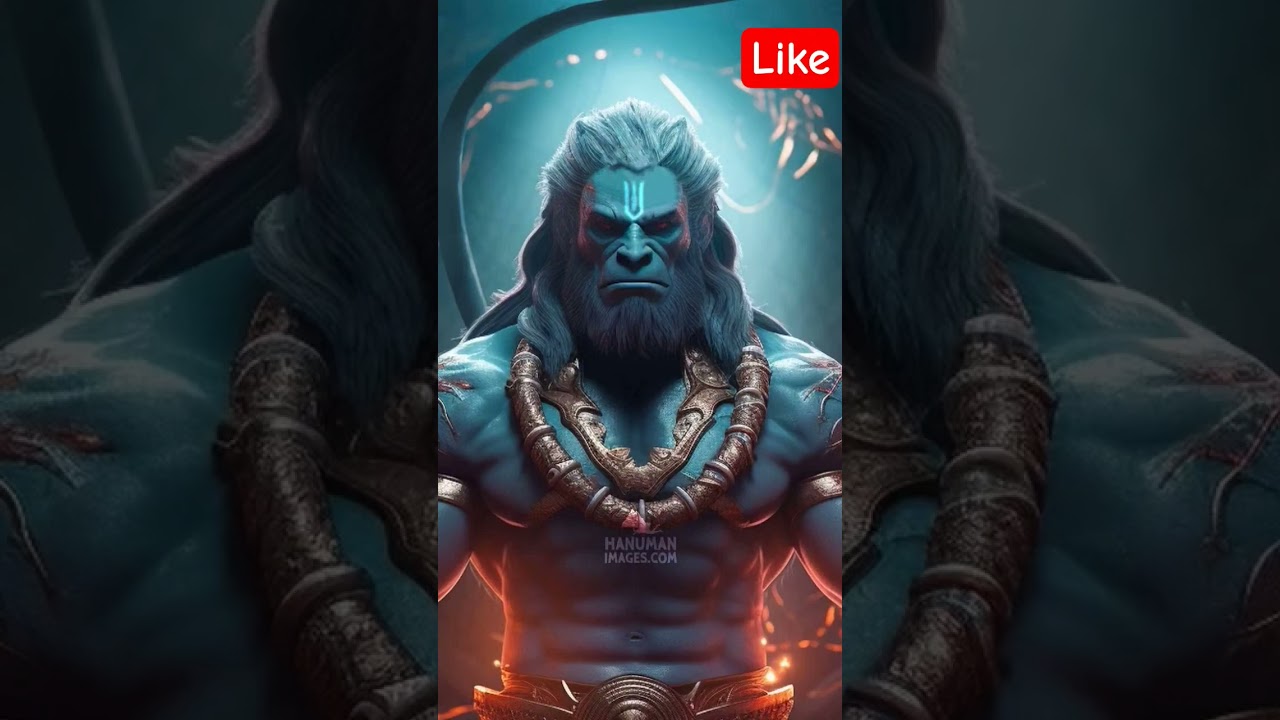 power of Hanuman mantra 🚩🚩🚩🚩🚩🚩🚩🚩🚩💪🏻💪🏻💪🏻💪🏻💪🏻💪🏻💪🏻 — Bhakti beats YouTube video