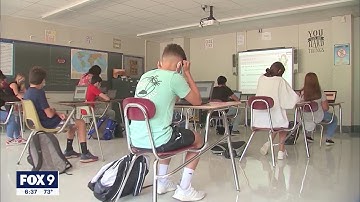Minnesota sees rise in child COVID-19 cases amid return to school | FOX 9 KMSP