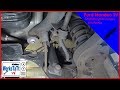 ►Ford Mondeo MK4◄ Stoßdämpfer hinten wechseln [Replace Rear Shock Absorbers] ◢WERKSTATT-TV◣