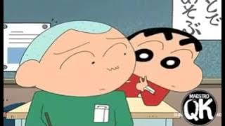 Shin Chan   Addition