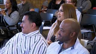 LA OCBTC CRCD MC3 Graduation