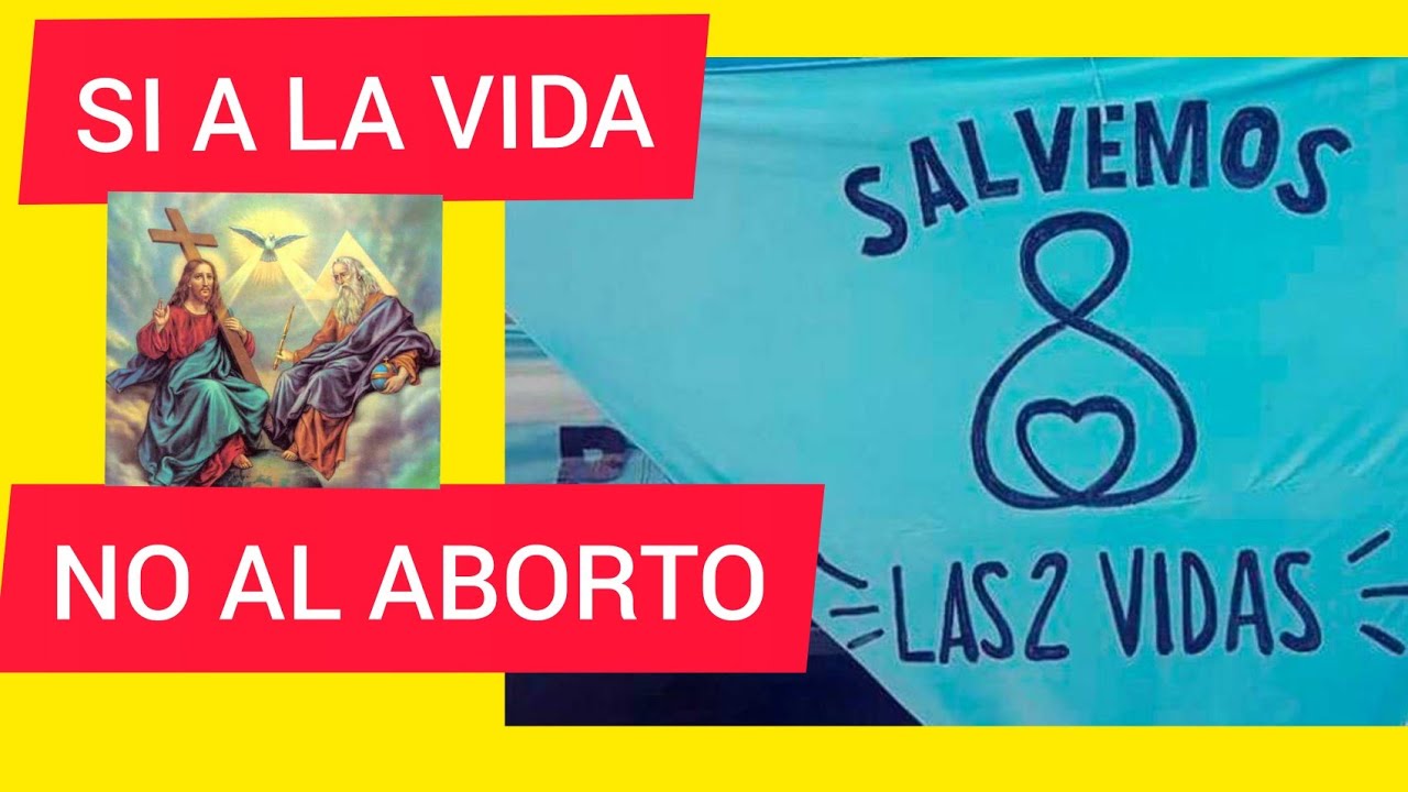 🔴 OAXACA MEXICO LEGALIZA ABORTO / SI A LA VIDA NO AL ABORTO