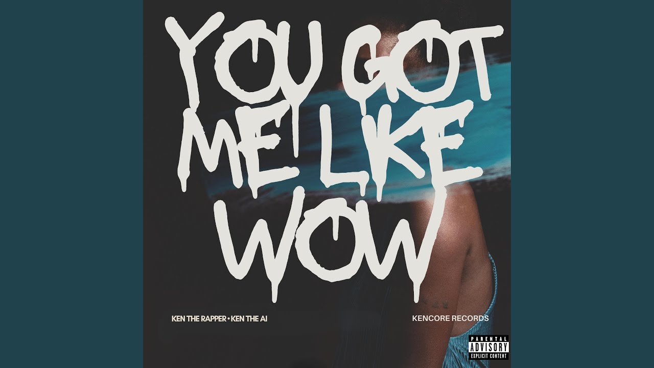 Watch You Got Me Like Wow on YouTube