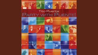 Video thumbnail of "Tito Puente - On Broadway"