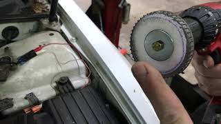 ABS Wheel Speed Sensors Diagnosis
