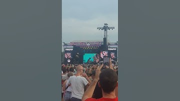Thumbnail of OneRepublic Counting Stars live at Pinkpop #pinkpop #onerepublic
