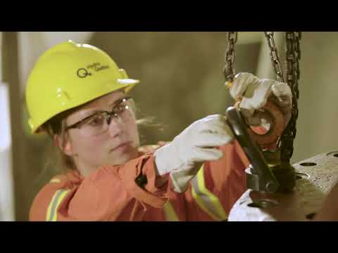 Faire carrière à Hydro-Québec