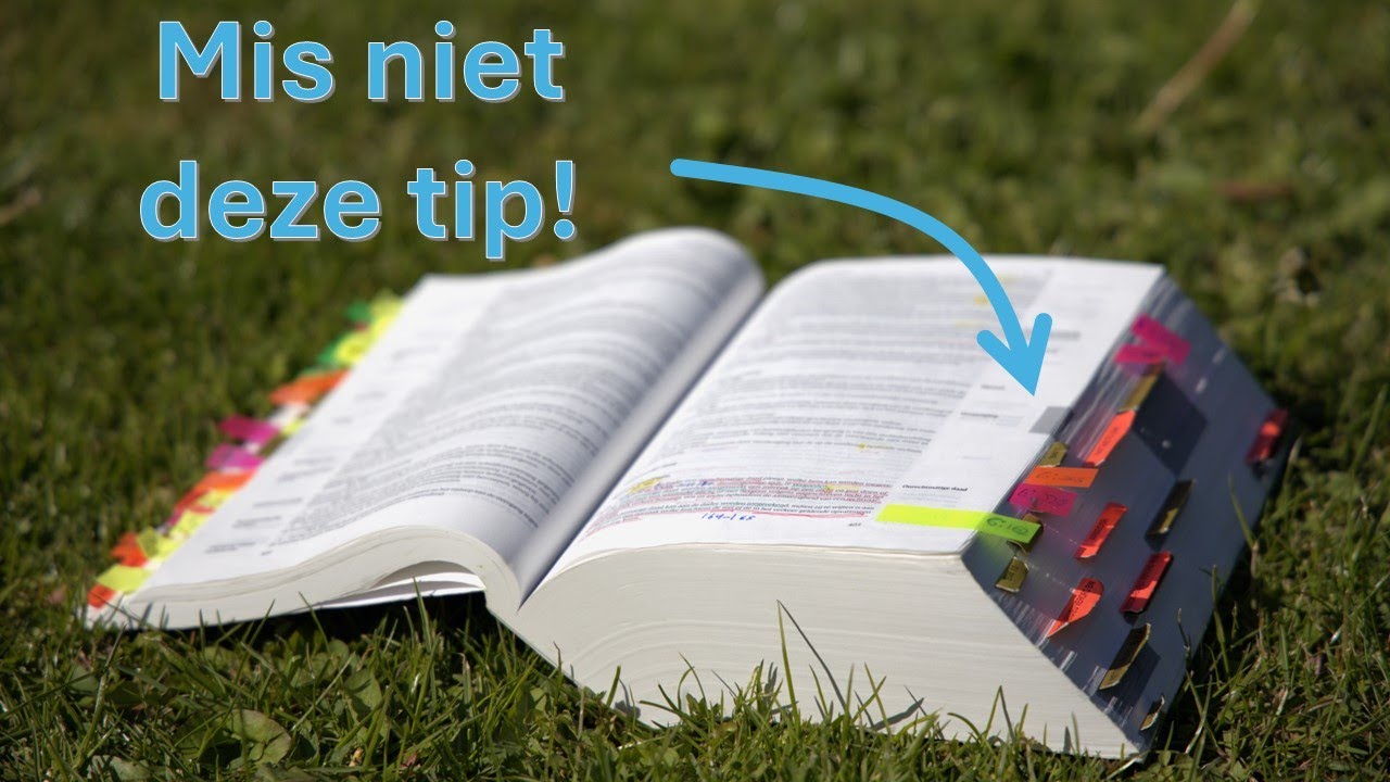 Alles Wat Je MOET WETEN Over De KLUWER WETTENBUNDEL YouTube alles-wat-je-moet-weten-over-de-kluwer-wettenbundel-youtube