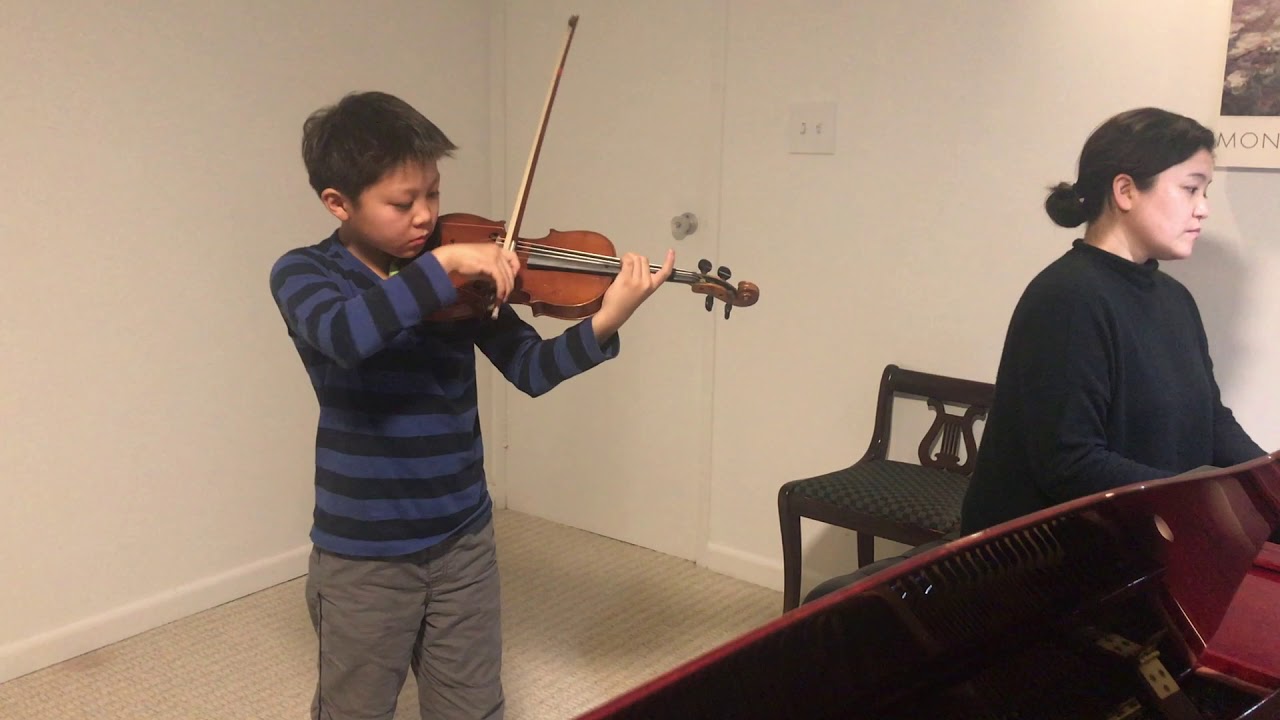 Assista a Introduction and Polonaise by Carl Bohm, Yixuan Li no YouTube Assista a Introduction and Polonaise by Carl Bohm, Yixuan Li no YouTube