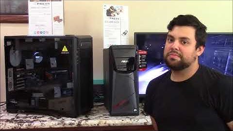 Custom Built Gaming Computers from Impress Computers in Katy TX