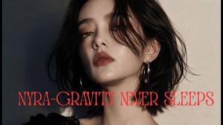 NYRA - Gravity Never Sleeps (original mix)