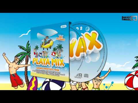 Playa Mix (Video Oficial)