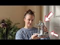 Medieval Templar Knight Pen Holder - Watch Before You Buy