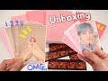 BTS (방탄소년단) Map Of The Soul - Persona Album Unboxing