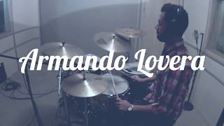 Armando Lovera Rada | Grabación de batería [Tumotelito.com - Jingle]