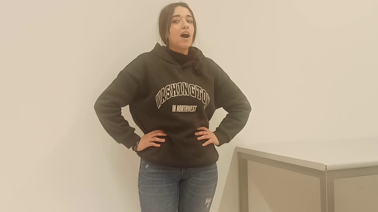 Itziar Sánchez Igeño - Que Puede Tener La Jota