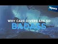 Why Cave Divers Are So BADASS | Surface interval
