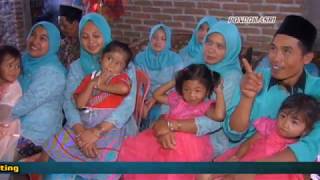 KARAWITAN CINDELARAS - BINTARI CS | KEMBANG TEBU-KUPU KUNING