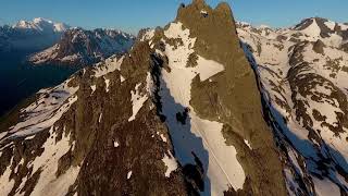 سورة الكهف بصوت اكثر من رائع ومؤثر مع مناظر طبيعية Surah Al-Kahf Quran wonderful voice screenshot 5