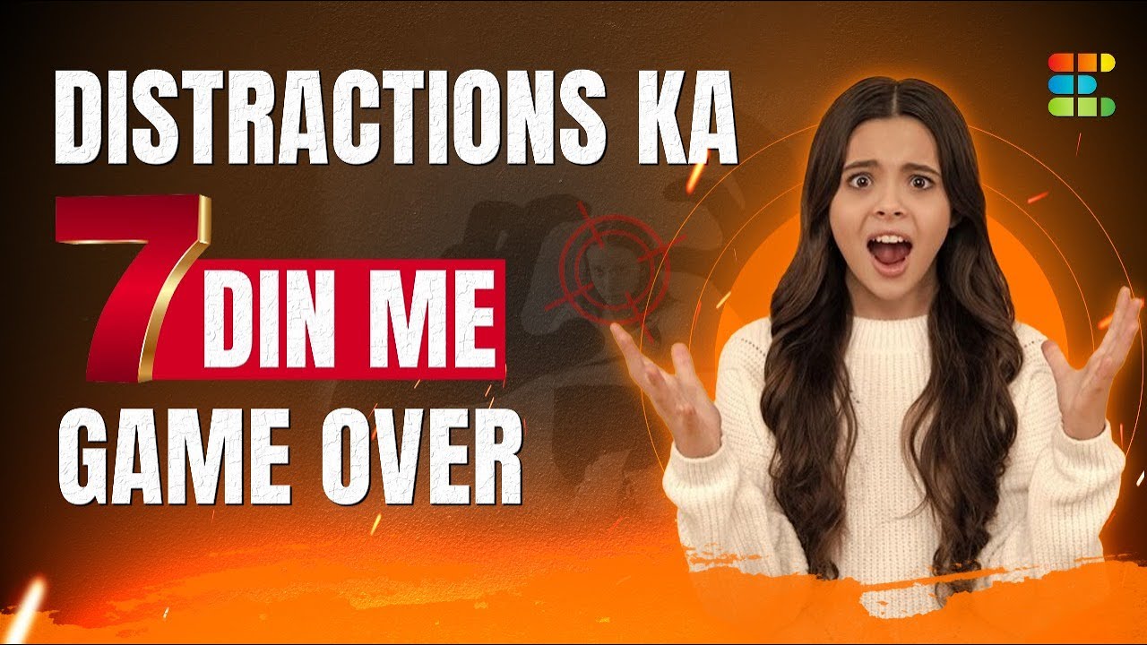 Master Your Focus: Exprto Mentor's Top Secrets to Stay Focused and Avoid Distractions!