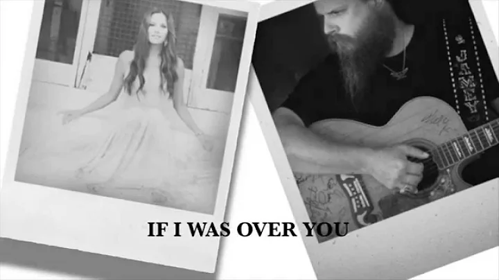 If I Was Over You