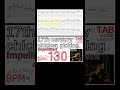 17th Century Chicken Pickin' Guitar Picking Exercise Video for Beginners with Sheet Music Commentary
