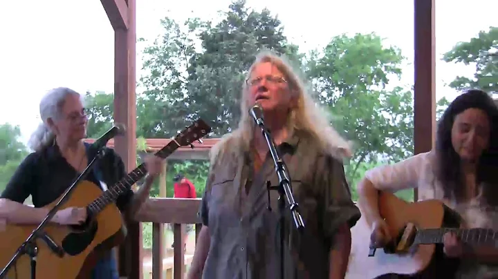 A Reason For Singing the Blues by Nancy Scott