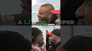 BunB on The Secret to Wealth and Anonymity How to Have Money Without Being Famous #hiphop #bhighatl