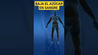 BAJA EL AZÚCAR EN LA SANGRE EN BICICLETA #saludyciclismo