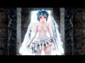 Tda式改変ミクさんで”Tears”