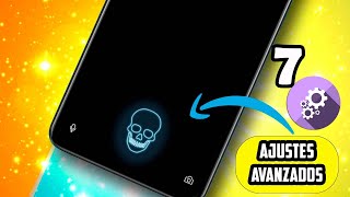 The 7 Best Advanced Tweaks to Customize Android - Best Apps You Didn't Know About! screenshot 4