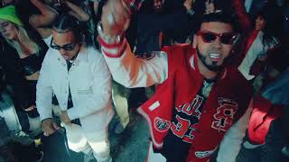 Fondos para pantalla de Anuel AA