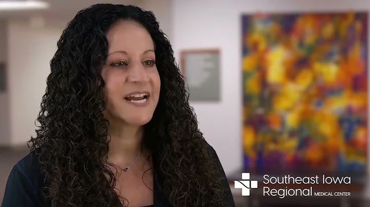 Sandra Worrell, MD Profile video
