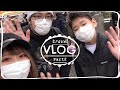 【Vlog】東京まで撮影旅行Part2【オフ会】