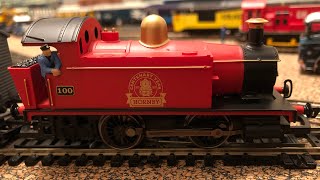 2020 Hornby Collector Club Locomotive, Holden 101 Class, 0-4-0T (Hornby R3867) 2020 Hornby Collector Club Locomotive, Holden 101 Class, 0-4-0T (Hornby R3867)