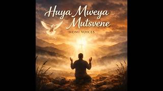 Huya Mweya Mutsvene - Deep Shona Worship by MDMI Voices screenshot 4