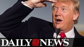 Anne Frank's Stepsister Says Donald Trump is 'acting Like Another Hitler'