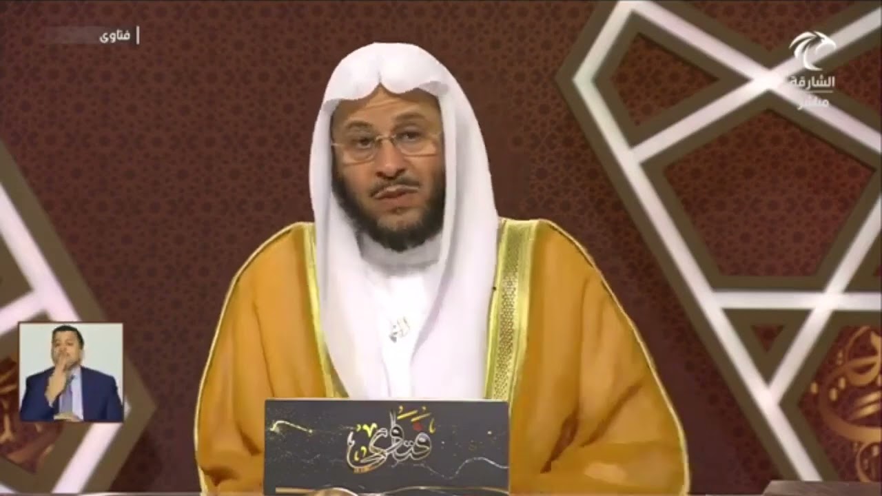 إذا اشتريت شيئًا جديدًا، ماذا أقول حتى أحافظ عليه؟ | الشيخ ‫عزيز بن فرحان‬