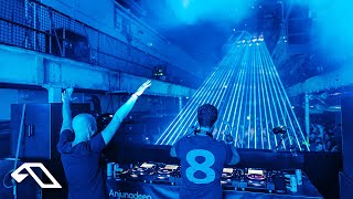 Braxton, Jody Wisternoff & James Grant - SpaceTime (Live from Printworks)