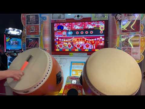 おい、さあ聞かれてますよおい、良を狙うのか可を狙うのか、どっちなんだい！どっ〜ち〜も！パワー！【続・〆ドレー2000編】