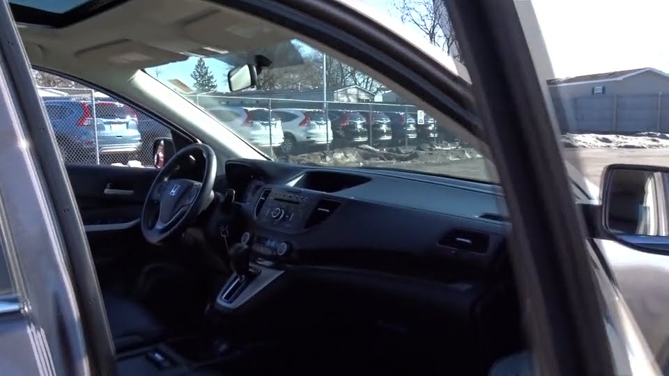 2014 Honda CRV Countryside, La Grange, Oak Lawn, Westmont, Hinsdale