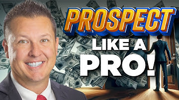 How to Become a TOP Producing Agent With Door Knocking | Prospecting for More Leads!