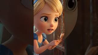 Pinokyo Kafese Kilitlendi! 🎪😢 Kurtulabilecek mi? | Adisebaba Masallar