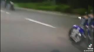 rxking pas lagi kecewa ngebut ngebutan rasanya enak banget #:)