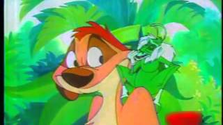 Timon Vore