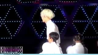 Download Lagu 140815 SM TOWN LIVE WORLD TOUR IV IN SEOUL 'You needed me' - SHINee Taemin MP3