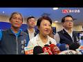 被點名「搶快」公布致癌油流向  盧秀燕反嗆：是中央慢了